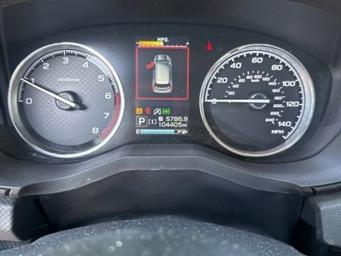 Used 2020 Subaru Forester Touring w/ Popular Package #2 AWD/4WD image 1