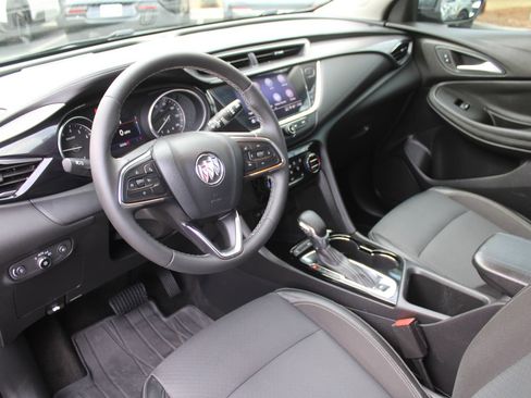 Used 2022 Buick Encore GX Select image 24