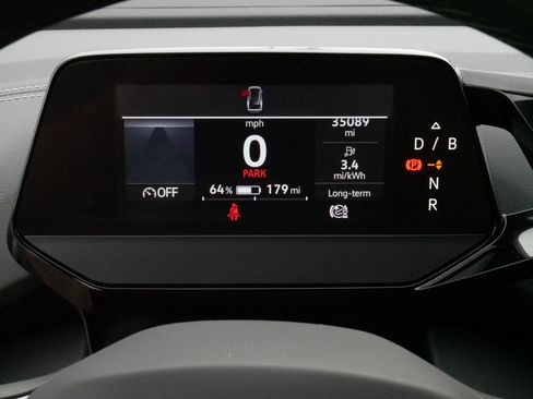 Certified 2023 Volkswagen ID.4 Pro S AWD/4WD image 21