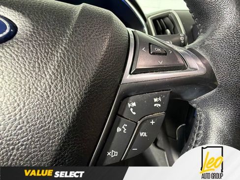 Used 2021 Ford Edge Titanium AWD/4WD image 15