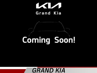 New 2025 Kia EV6 Light