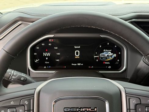 New 2026 GMC Sierra 2500 Denali image 34