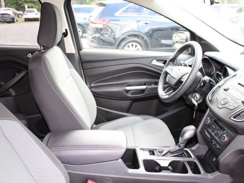 Used 2018 Ford Escape SE AWD/4WD image 11