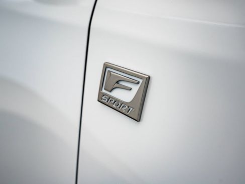 New 2026 Lexus RX 350 F Sport AWD/4WD image 20