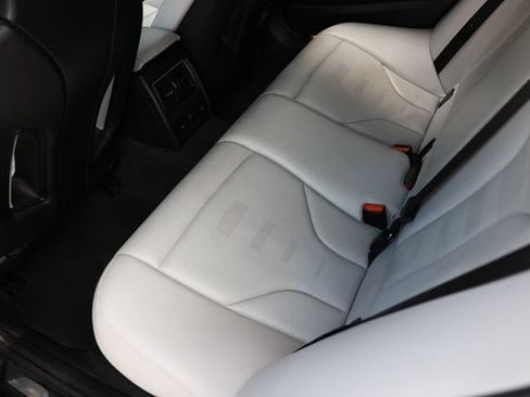Used 2018 BMW M3 w/ Competition Package RWD image 13