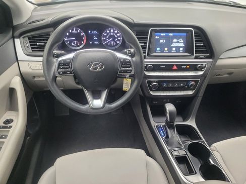 Used 2018 Hyundai Sonata ECO FWD image 22