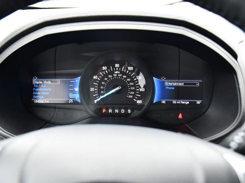 Used 2024 Ford Edge SEL w/ Convenience Package image 26