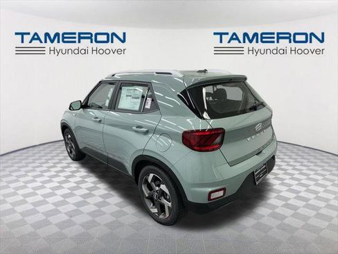 New 2026 Hyundai Venue SEL image 3