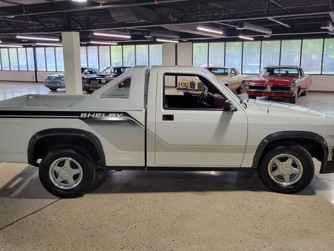 Used 1989 Dodge Dakota Shelby RWD image 39