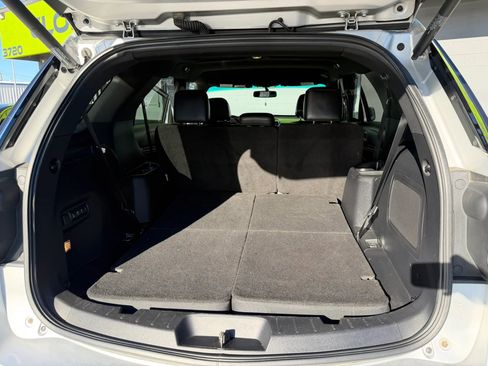 Used 2016 Ford Explorer Sport w/ Equipment Group 401A image 30