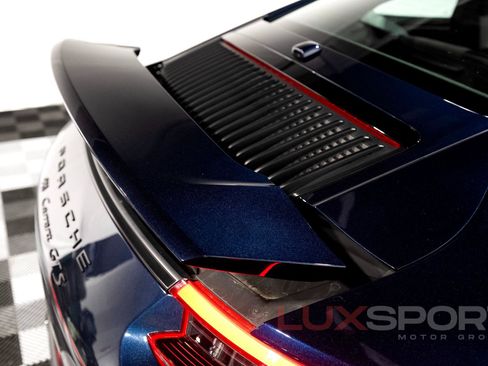 Used 2017 Porsche 911 Carrera GTS w/ GTS Interior Package image 77