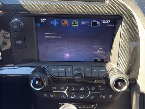 Used 2016 Chevrolet Corvette Z51 3LT w/ 3LT Preferred Equipment Group image 14