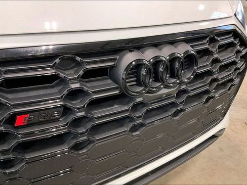 Certified 2023 Audi SQ5 Premium Plus w/ Premium Plus Package image 30