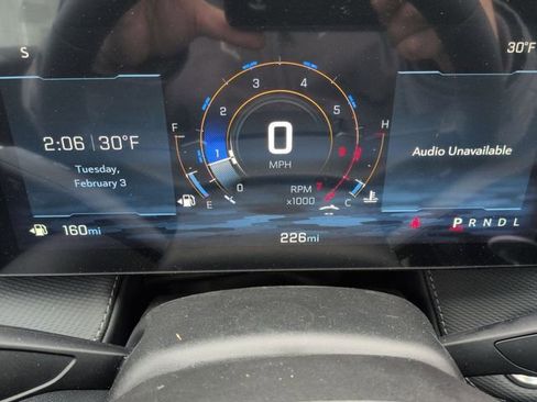 New 2026 Chevrolet Equinox LT AWD/4WD image 12