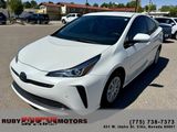 Used 2019 Toyota Prius LE image 3