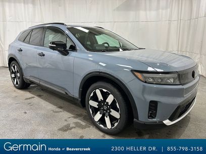 New 2026 Honda Prologue Elite