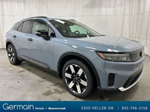 New 2026 Honda Prologue Elite image 1