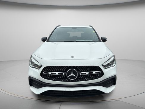 Used 2022 Mercedes-Benz GLA 250 image 16
