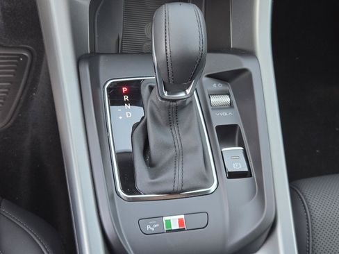 New 2026 Alfa Romeo Tonale w/ Black Premium Package AWD/4WD image 14