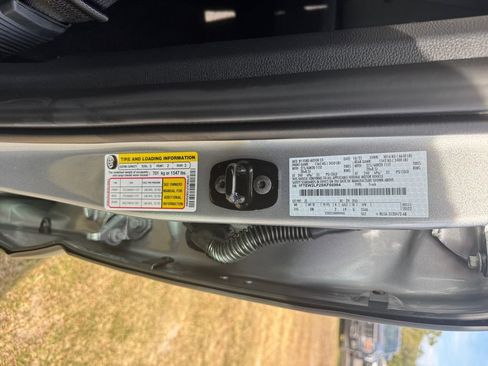 New 2025 Ford F150 STX w/ Equipment Group 200A image 29