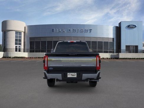 New 2026 Ford F350 King Ranch w/ Chrome Package AWD/4WD image 6