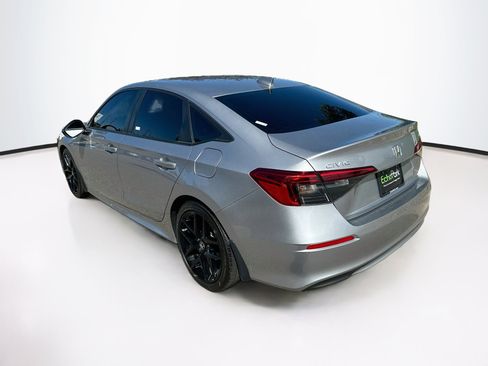 Used 2024 Honda Civic Sport image 5
