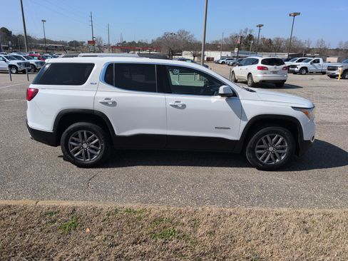 Used 2019 GMC Acadia SLT image 6