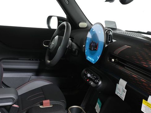 New 2026 MINI Cooper S FWD image 27