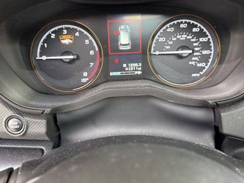 Used 2022 Subaru Forester Wilderness AWD/4WD image 12