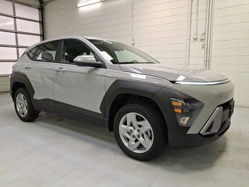 Certified 2026 Hyundai Kona SE AWD/4WD image 1