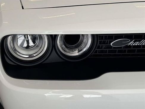 Used 2022 Dodge Challenger R/T Scat Pack RWD image 8