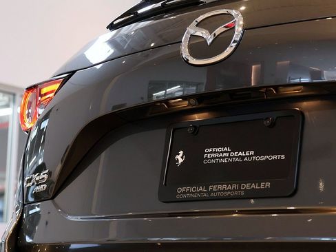 Used 2018 MAZDA CX-5 Grand Touring w/ Premium Package image 29