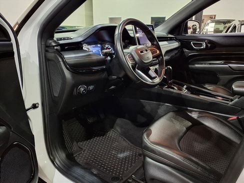 Certified 2022 Jeep Compass Altitude w/ Convenience Group image 14