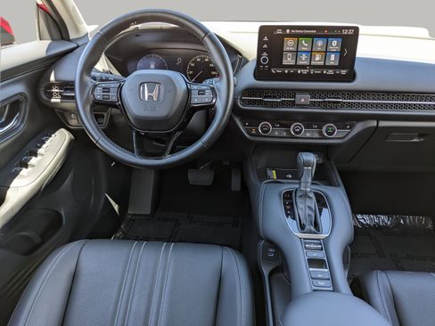Used 2024 Honda HR-V EX-L image 13