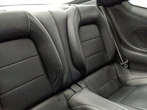 New 2025 Ford Mustang Premium image 36