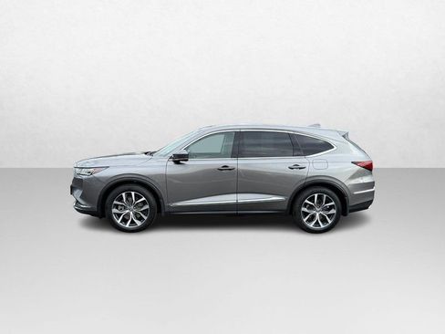 Certified 2023 Acura MDX SH-AWD w/ Technology Package image 3