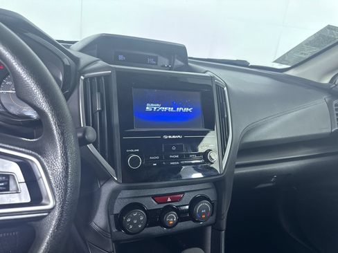 Used 2019 Subaru Crosstrek 2.0i w/ Eyesight System AWD/4WD image 18