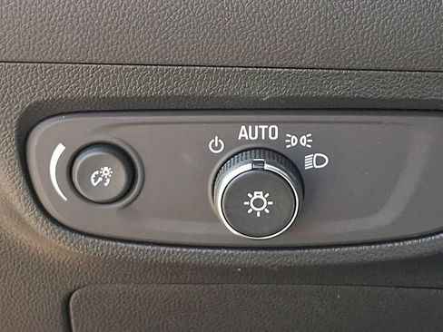 Used 2024 Buick Encore GX Sport Touring AWD/4WD image 23