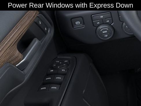 New 2026 Chevrolet Silverado 3500 LT w/ All Star Edition AWD/4WD image 23