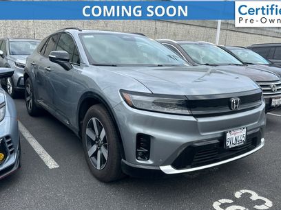 Used 2025 Honda Prologue Touring