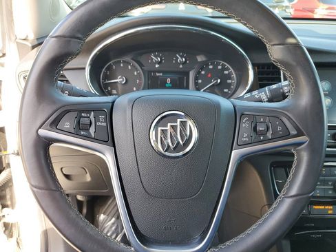 Used 2019 Buick Encore Sport Touring FWD image 19