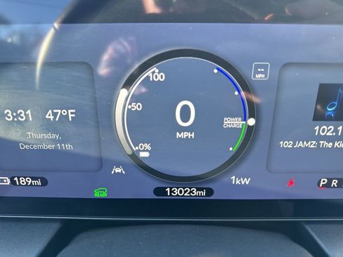 Used 2024 Honda Prologue Touring image 27