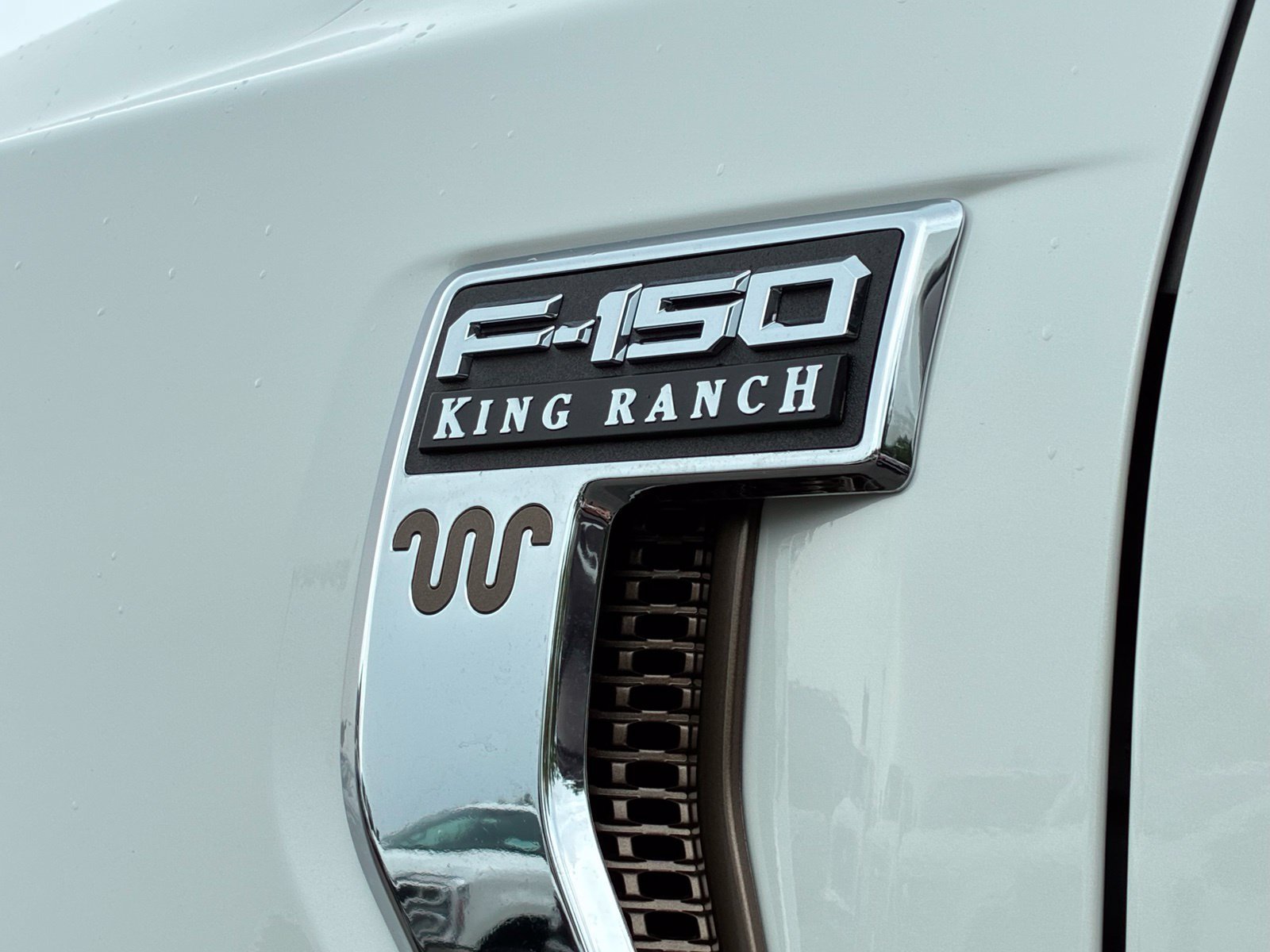 New 2026 Ford F150 King Ranch w/ Equipment Group 601A High AWD/4WD image 10