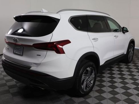 Used 2023 Hyundai Santa Fe SEL AWD/4WD image 8