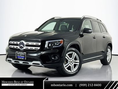 Certified 2022 Mercedes-Benz GLB 250