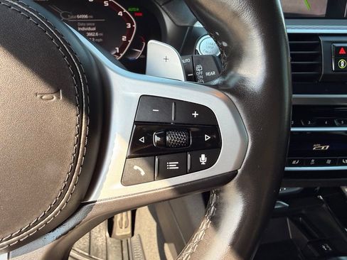 Used 2021 BMW X3 M40i w/ Premium Package AWD/4WD image 21