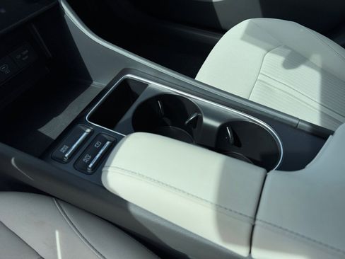 New 2026 Hyundai Sonata Blue image 29
