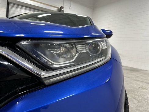 Used 2020 Honda CR-V EX image 11