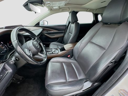 Used 2023 MAZDA CX-30 AWD 2.5 S w/ Premium Package image 13