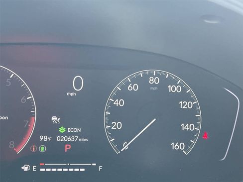 Used 2023 Honda Civic Sport image 29